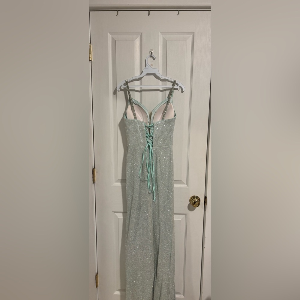 Prom Dress - Picture 2 of 4